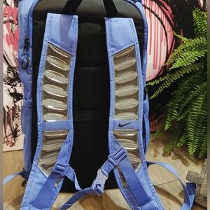 Nike Elite Pro Basketball Backpack - "University Blue"